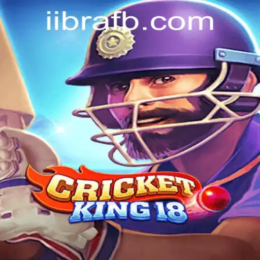 Descubra o Mundo do CricketKing18: Regras, Inovações e Experiências