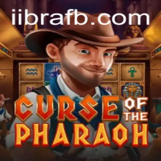 Curse of the Pharaoh: Uma Aventura no Mundo Antigo