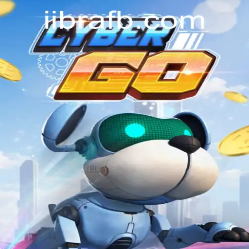Explorando CyberGO: Um Novo Jogo para os Amantes de Aventuras Futuristas