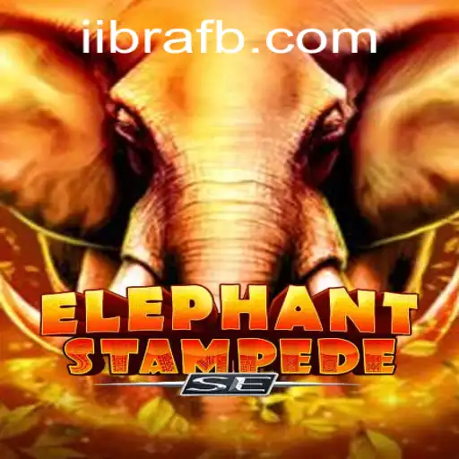 Descubra o Mundo Empolgante de ElephantStampedeSE: Um Jogo Revolucionário