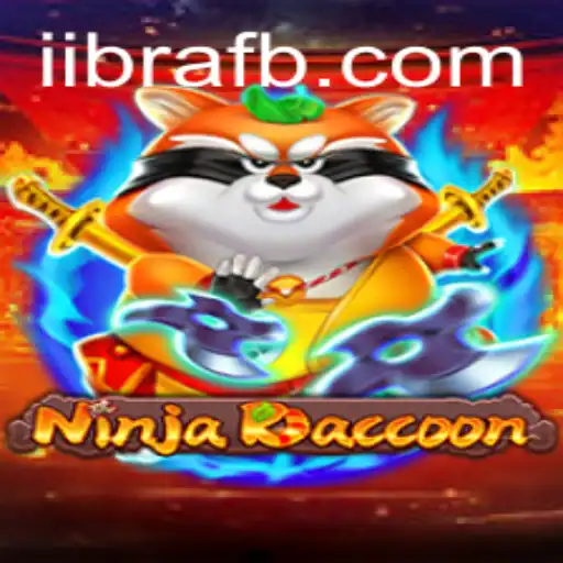 Explorando o Mundo de NinjaRaccoon: A Aventura Incrível