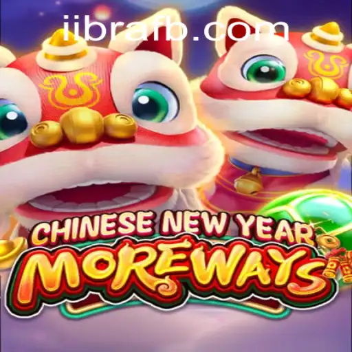 Descubra o Fascinante Mundo de CHINESENEWYEARMOREWAYS: Um Jogo Inspirado nas Tradições do Ano Novo Chinês