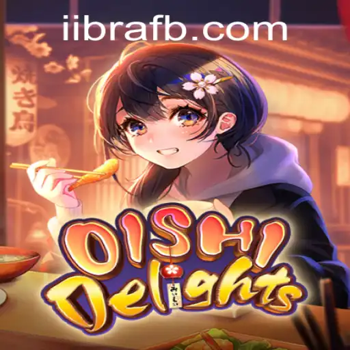 Explorando o Mundo de OishiDelights: Um Jogo de Estratégia Inovador