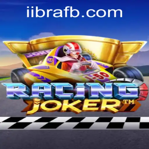 RacingJoker: O Novo Fenômeno em Jogos de Corrida