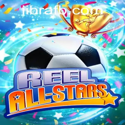 ReelAllStars: O Jogo Empolgante que Conecta Diversão e Estratégia