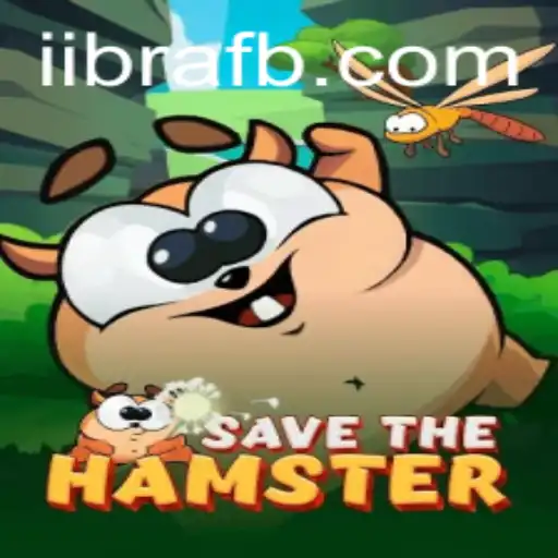 Descubra o Fascinante Mundo de SavetheHamster: Um Jogo que Une Diversão e Estratégia com a Palavra-chave iibra