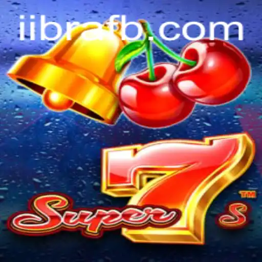 Explorando o Universo Emocionante do Jogo Super7s