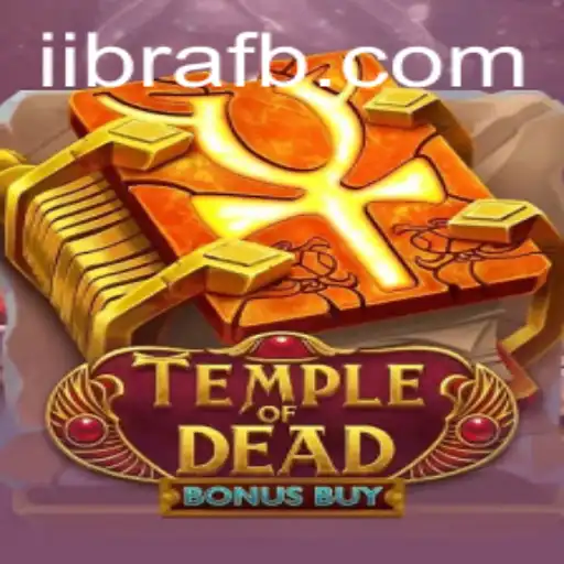 TempleofDeadBonusBuy: Mergulhe na Aventura Mística